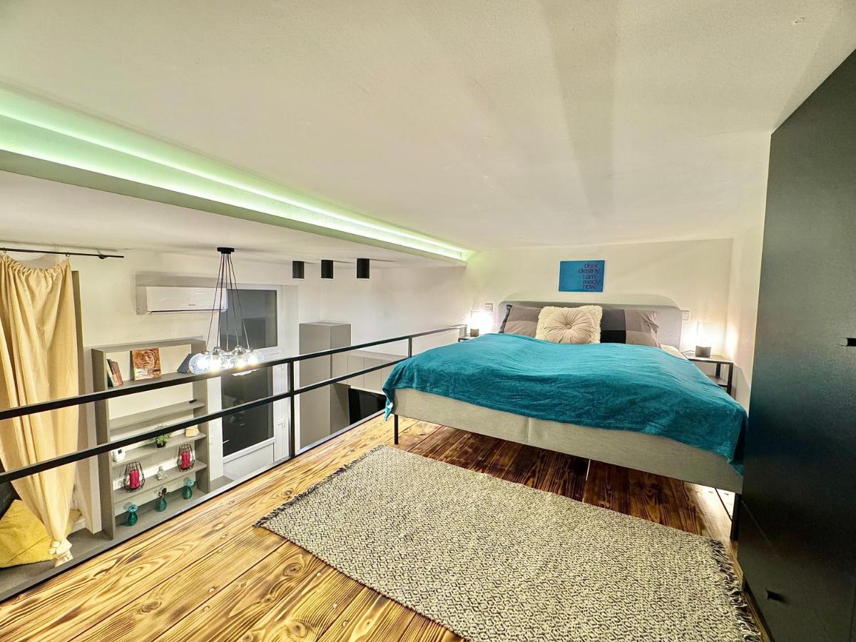 Dream Design Apartment - 3 bedrooms & Finn Sauna - Housity