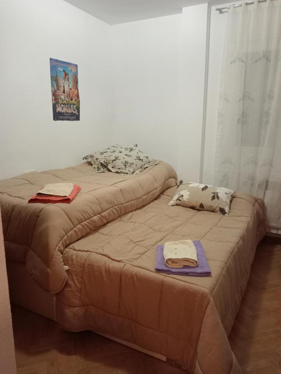 Habitacion confortable en Cuenca - Housity