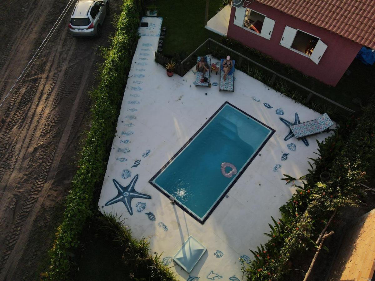 Retiro da Irá - Housity