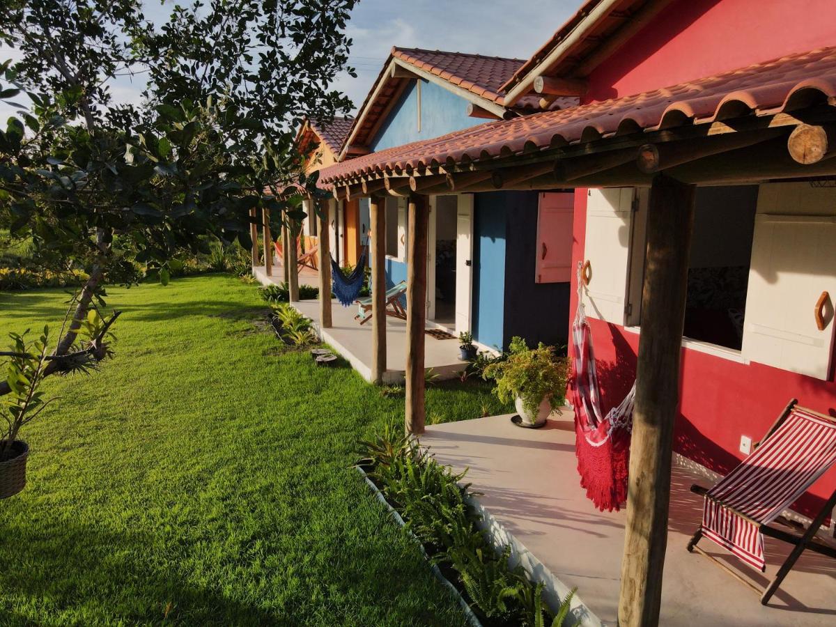 Retiro da Irá - Housity