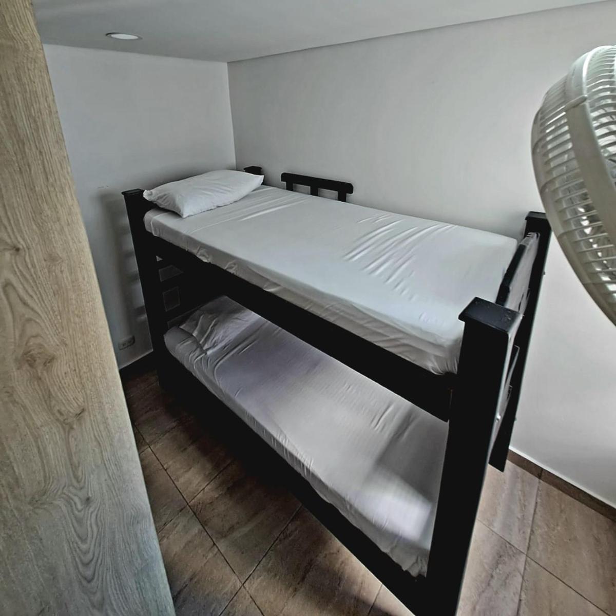 Suitetrails - Cómodo apartamento en Cartagena
