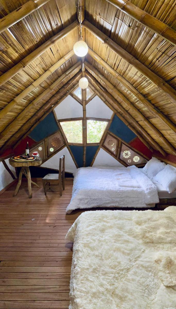 hospedaje finca el Mono - Housity