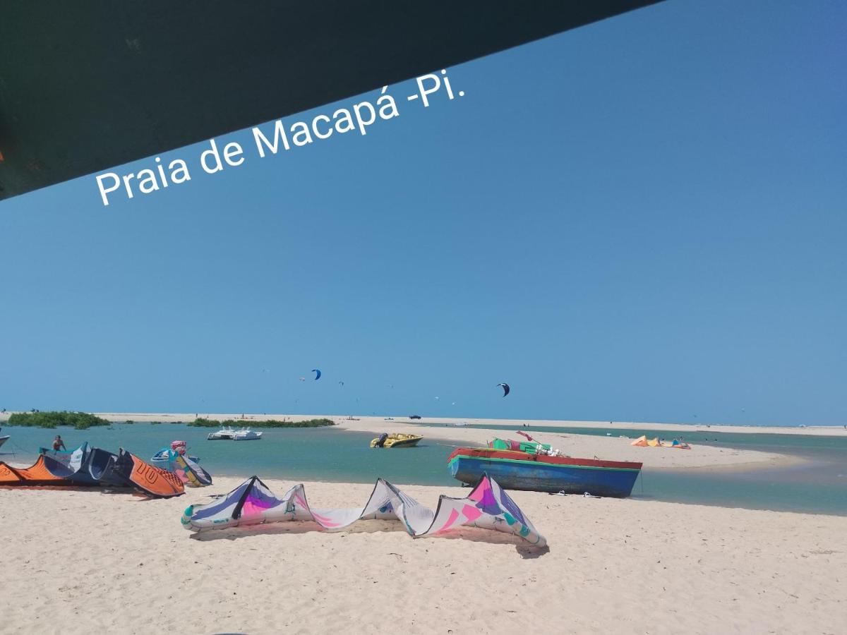 Chalé Beach Macapá - Housity