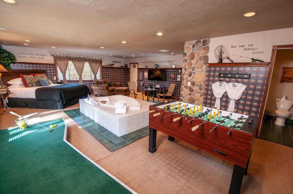 The Anniversary Inn - Logan - Housity