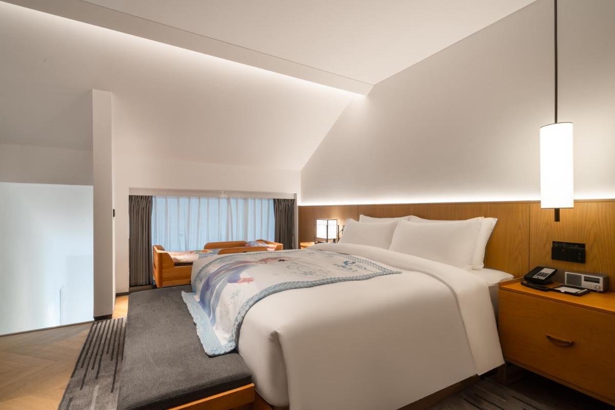 POKKEI Hotel Shaoxing - Housity