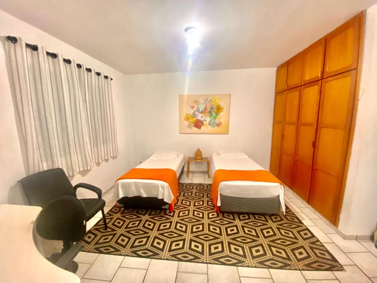 Apart Cavalari Kitnets - Housity