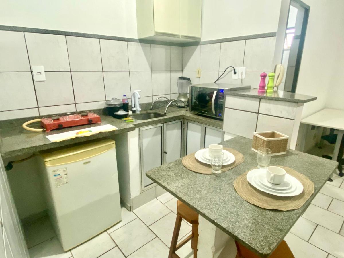 Apart Cavalari Kitnets - Housity