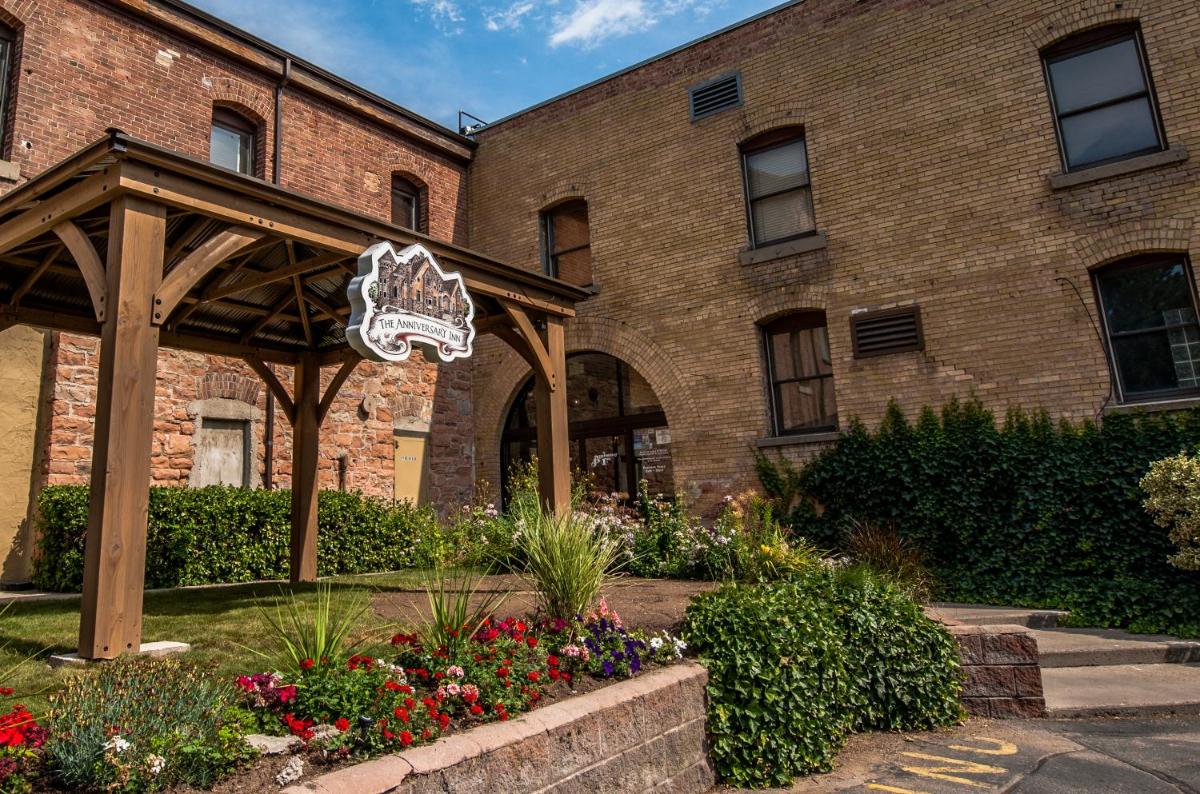 The Anniversary Inn - Fifth South - Housity