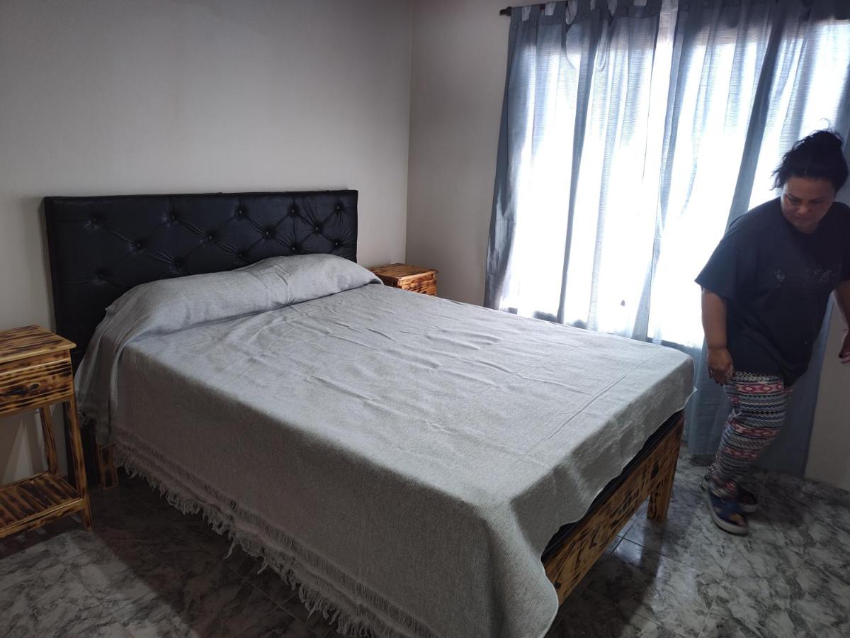 Cabañas Alisha - Housity