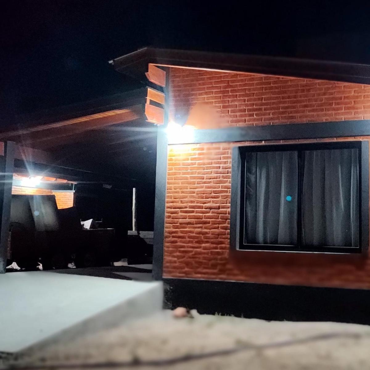 Cabañas Alisha - Housity
