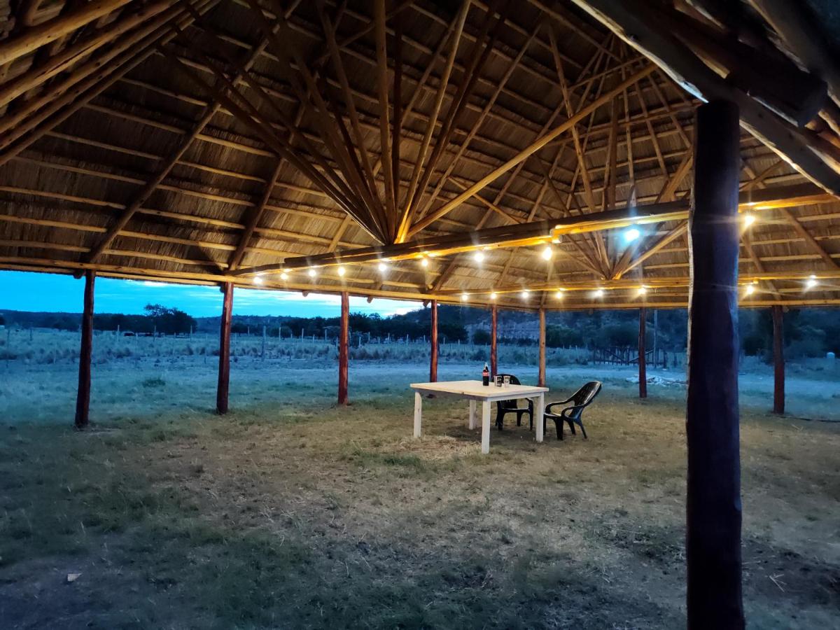 Cabañas Alisha - Housity