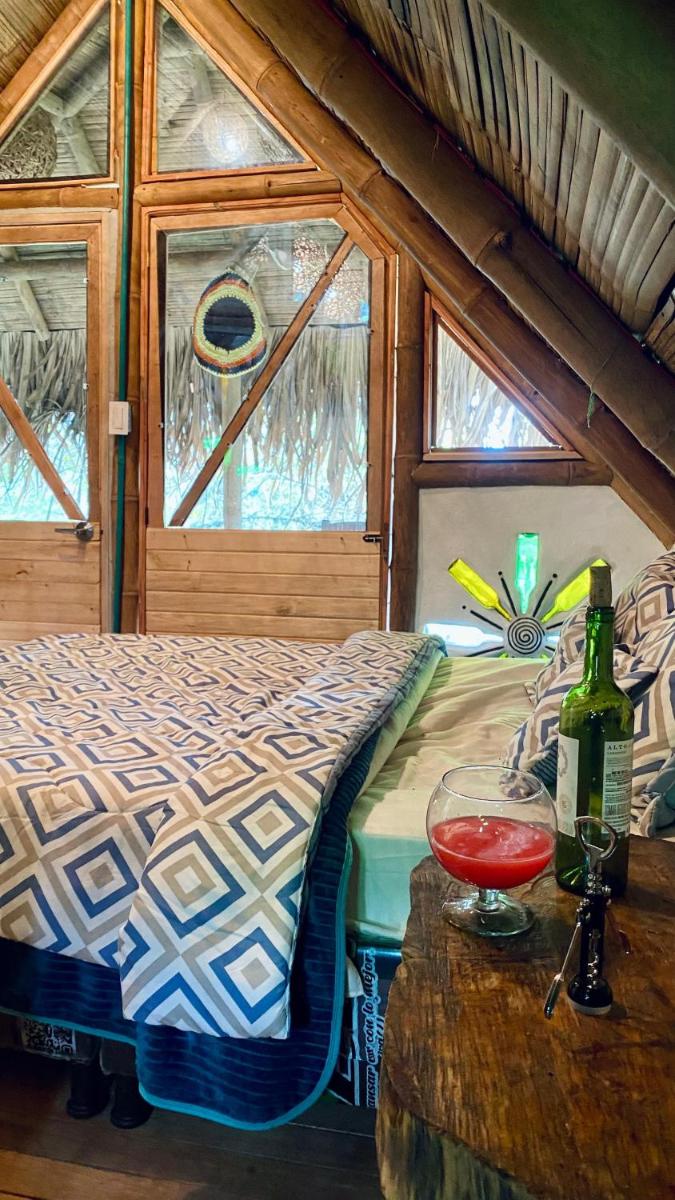 hospedaje finca el Mono - Housity