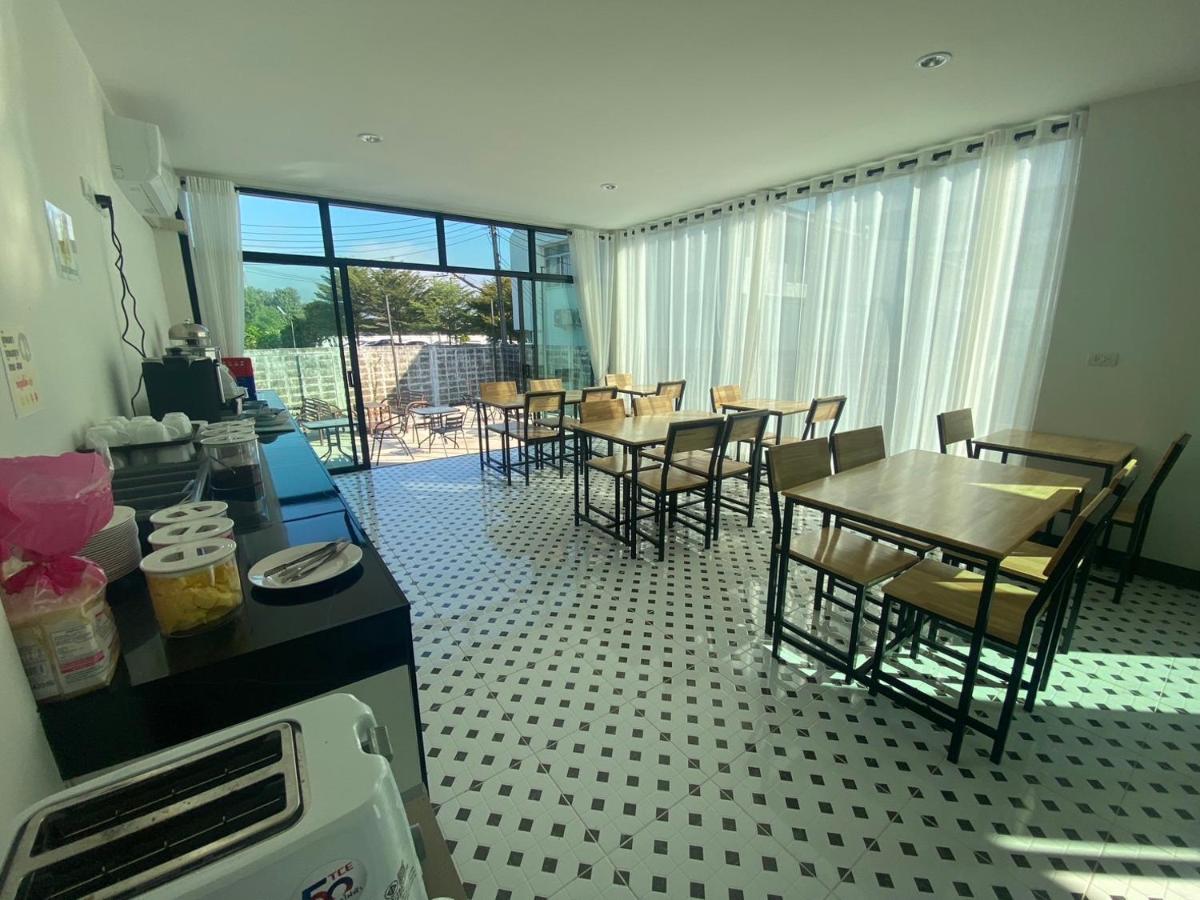 Suitetrails - LD Hotel&Residences