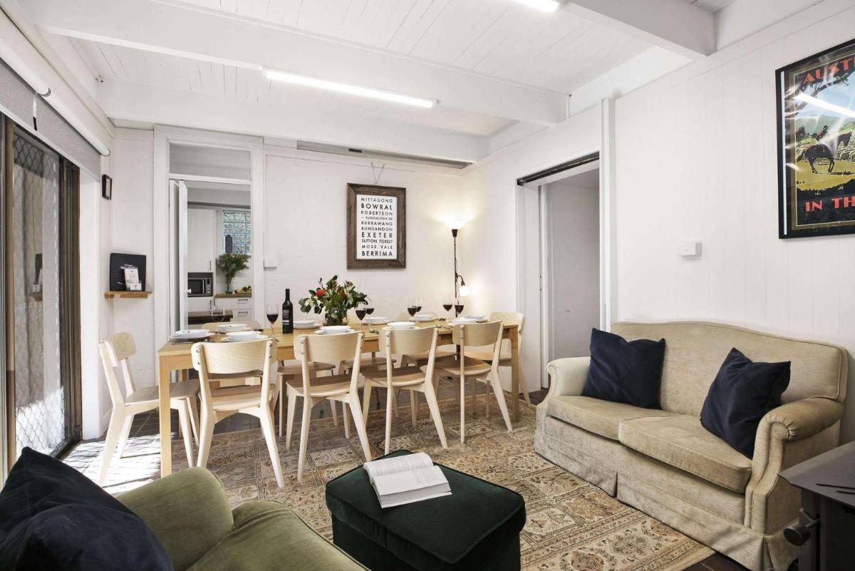 Comrie, Bundanoon - Housity