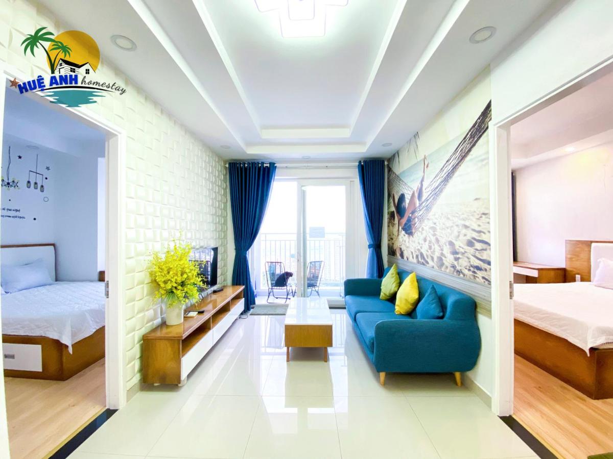 Homestay Vũng Tàu Bãi Sau Huệ Anh - Housity