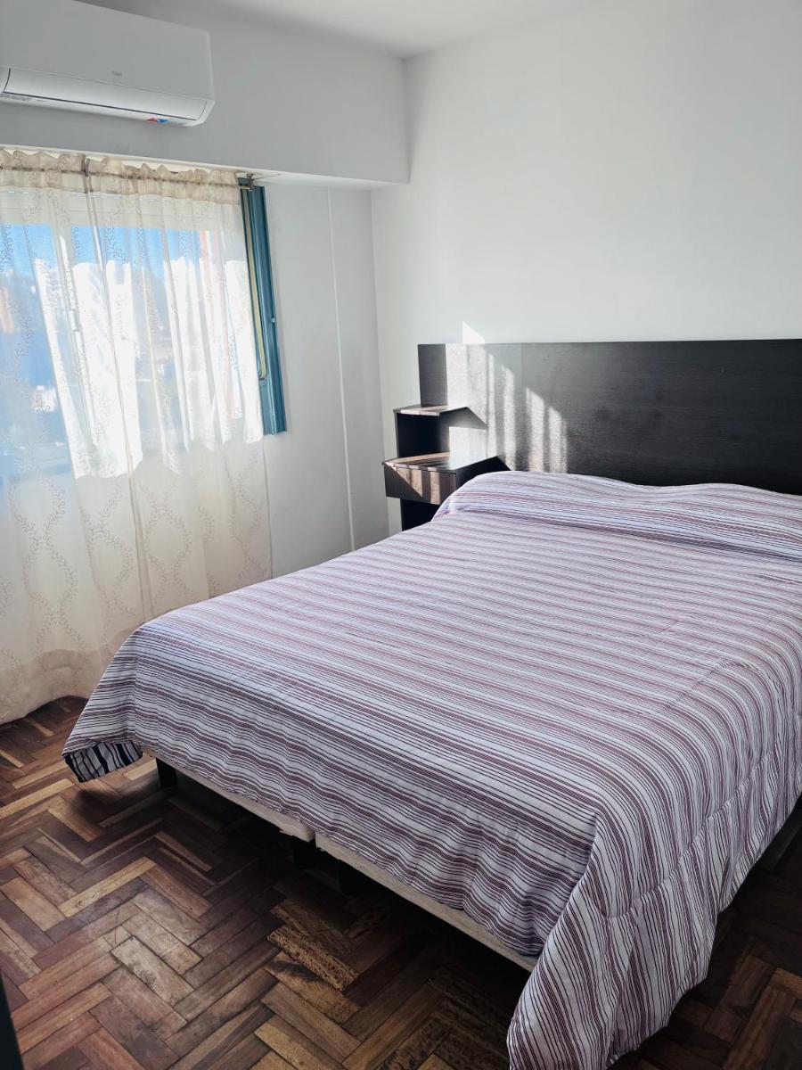 Apartamento Pacifico Delta Suites - Housity