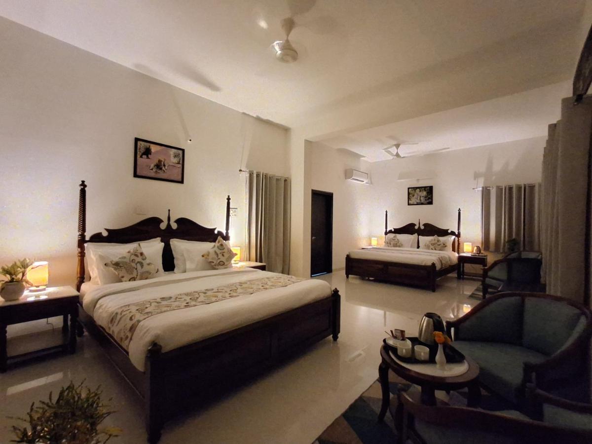 Keen Leopard Homestay - Housity