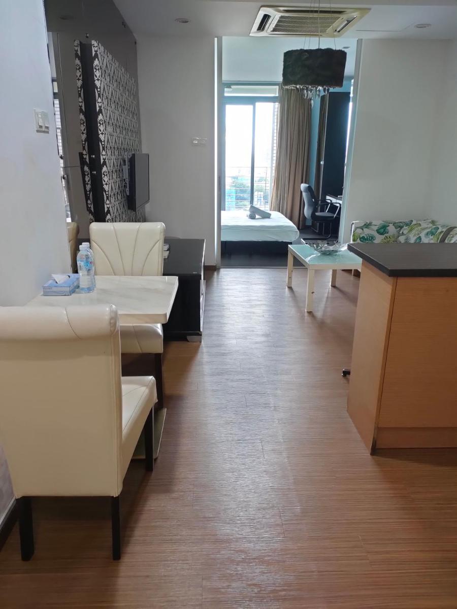 Taragon Residences - Housity
