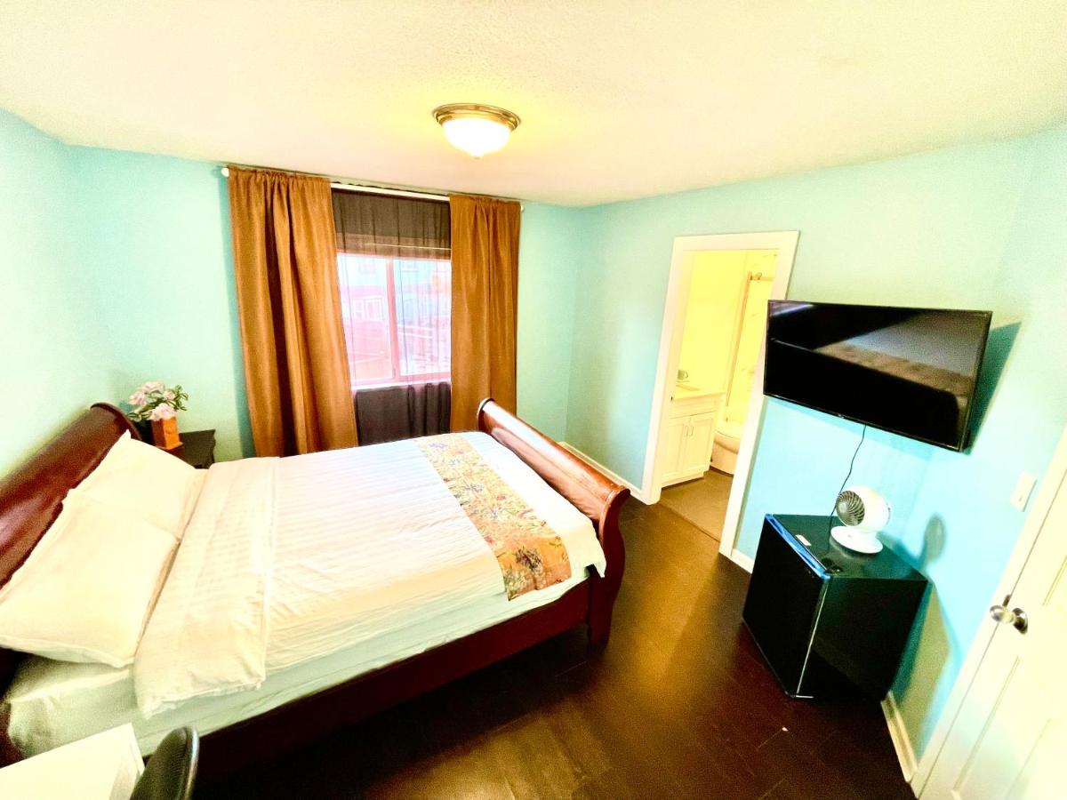 Vancouver Bed & Breakfast - Housity