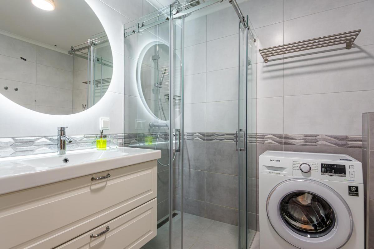 Vaivutės apartamentai No4 - Housity