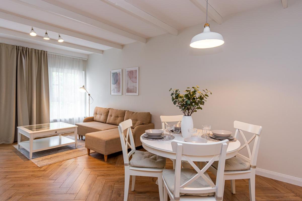Vaivutės apartamentai No4 - Housity