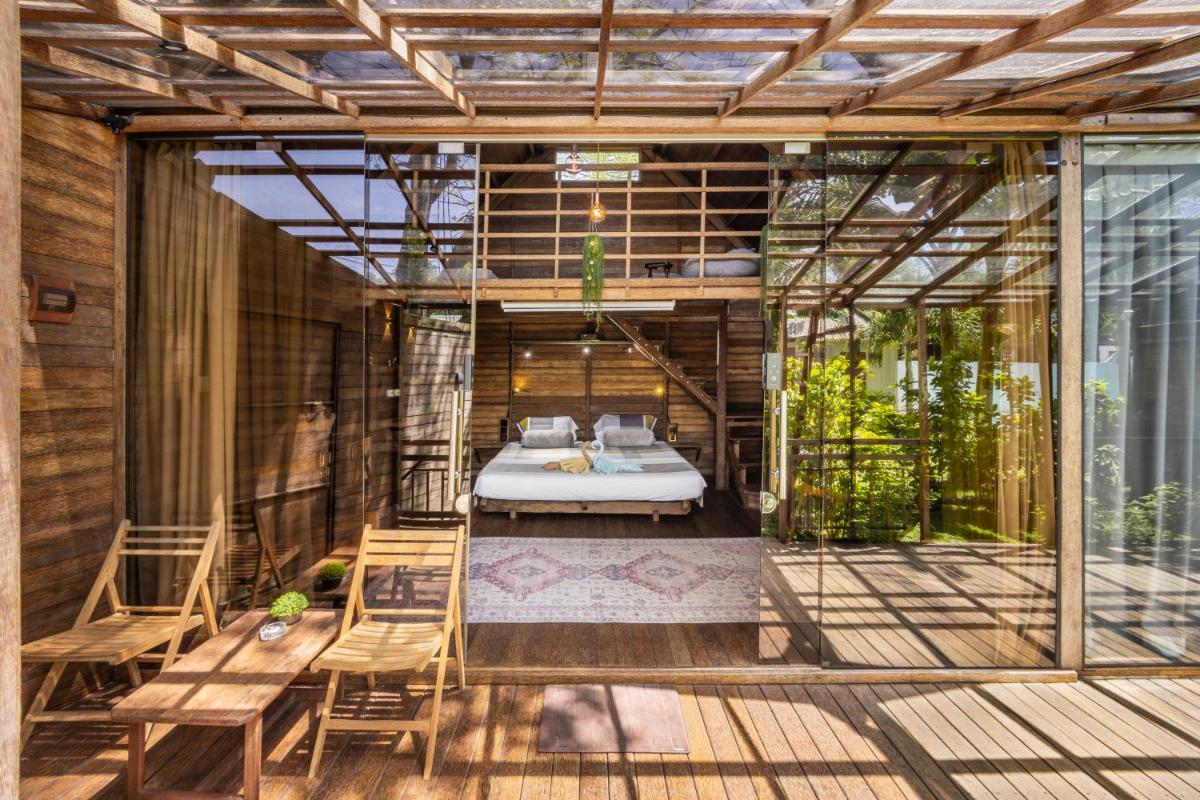Bali WOW! Bungalows, Nusa Dua Benoa - Housity