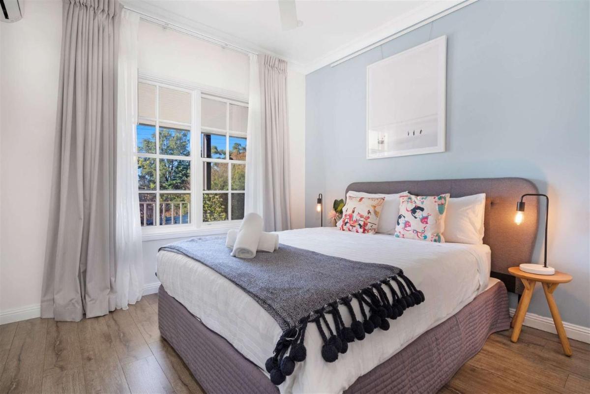 Myrtle Tree Lodge Flowers, Kangaroo Valley - Housity