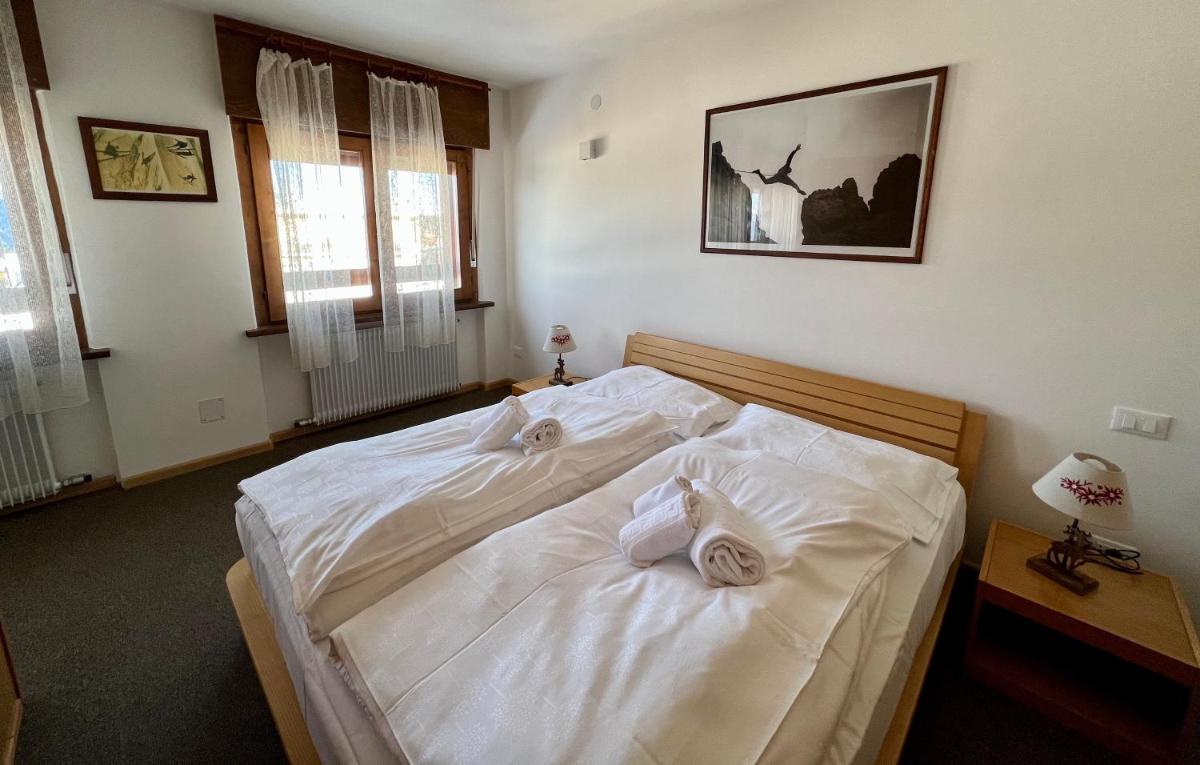 B&B CHALET NICOLUSSI - Housity