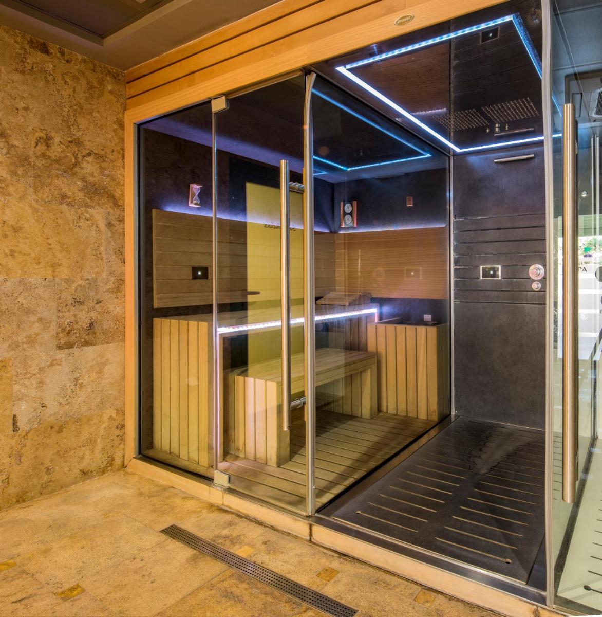 Imagen de la galería de Hotel de Naturaleza Rodalquilar & Spa Cabo de Gata, en Rodalquilar