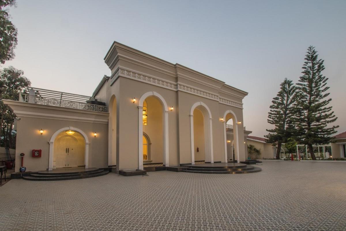 CSR Landmark Resorts - Housity