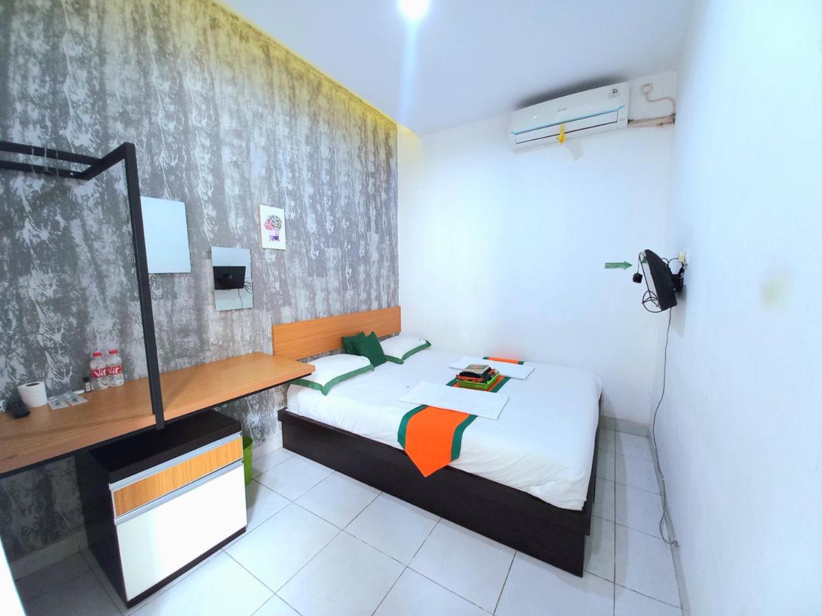 Hotel Jogja Kili Suci By Simply Homy - Housity
