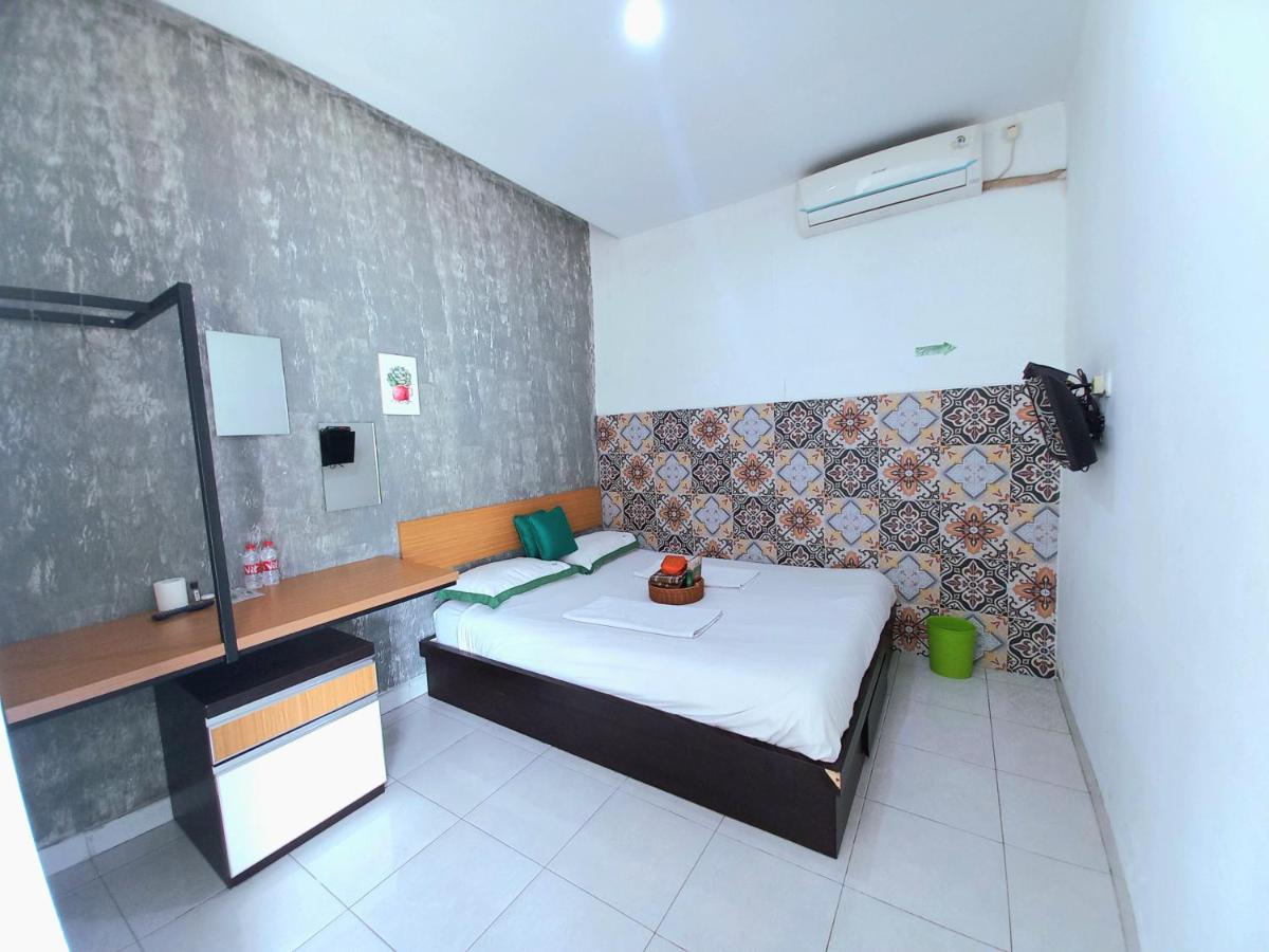 Hotel Jogja Kili Suci By Simply Homy - Housity