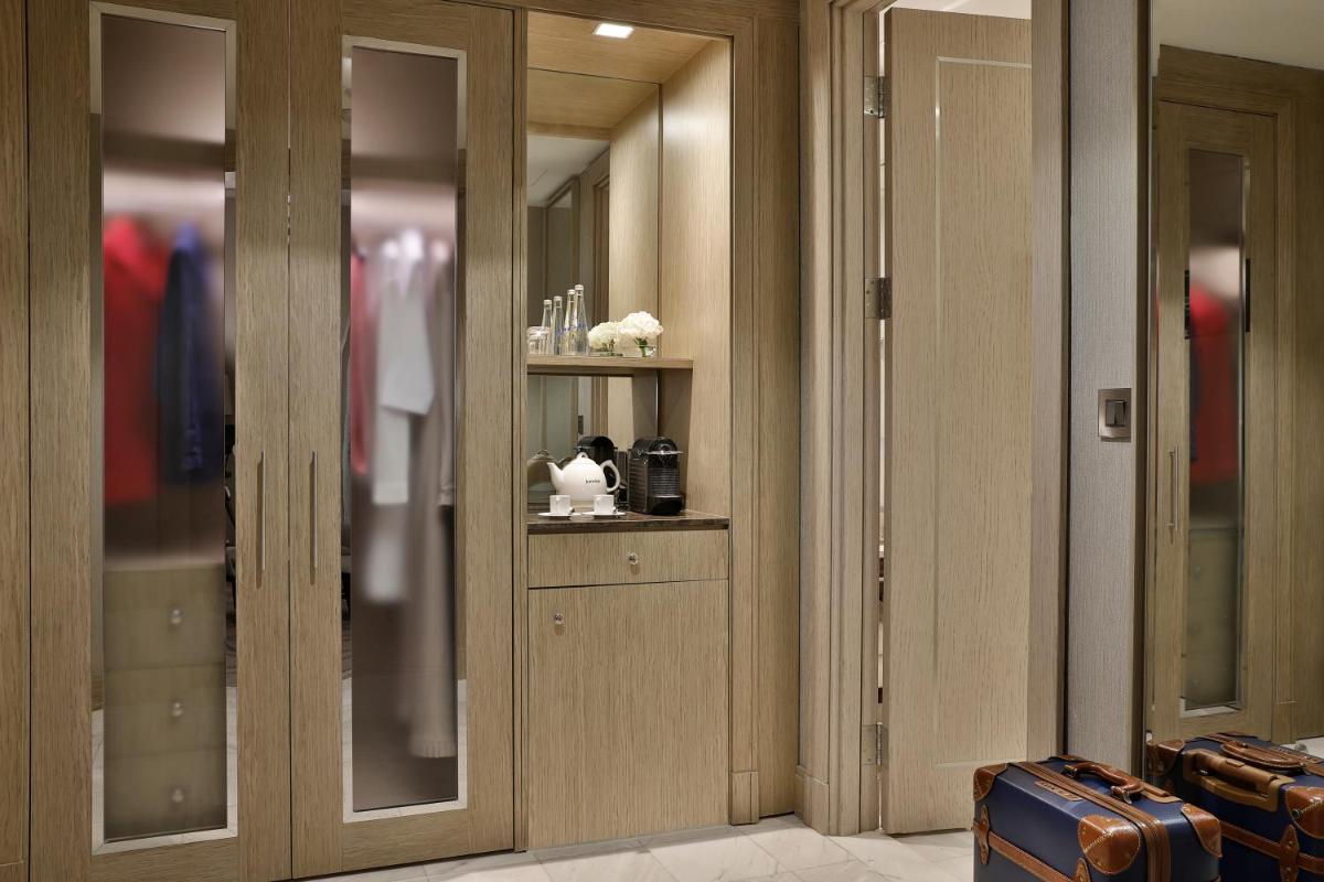 Jumeirah Jabal Omar Makkah - Housity