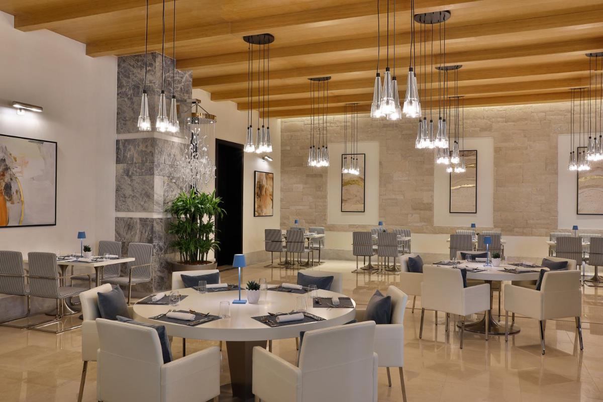 Jumeirah Jabal Omar Makkah - Housity