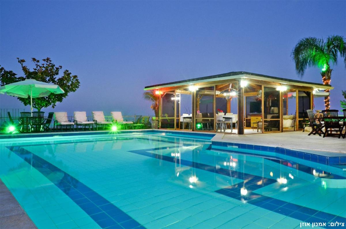 Rom Mansion - Housity