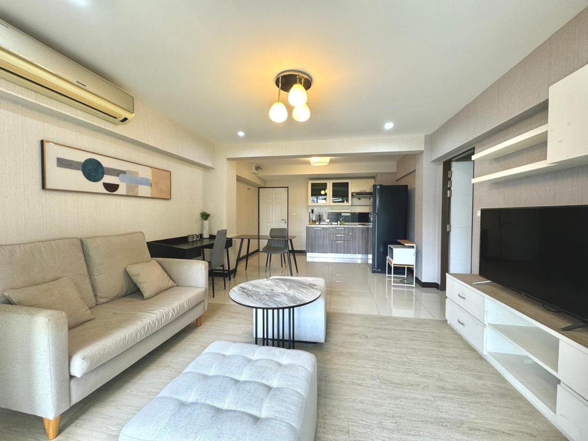 Baan Sabai Rama IV Apartment - Housity