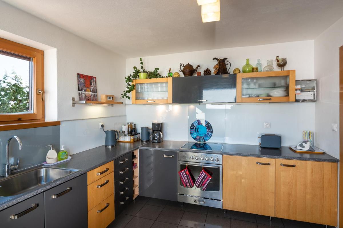 Pension Lunatyk - Housity