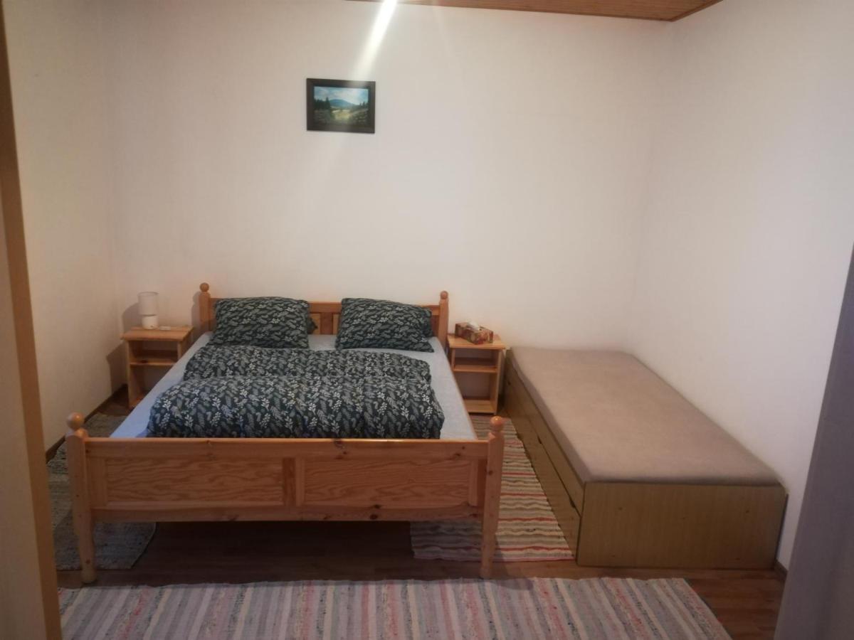 Apartmán Nina - Housity