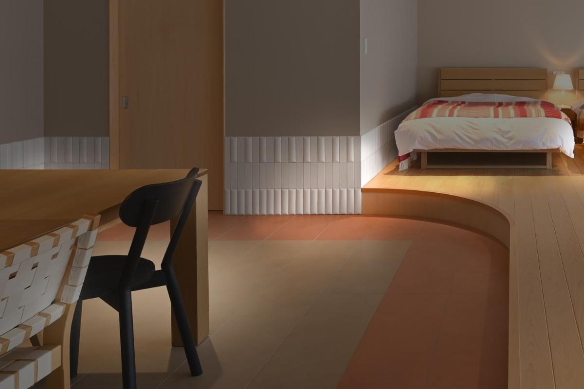 ROOM design hotel - Housity