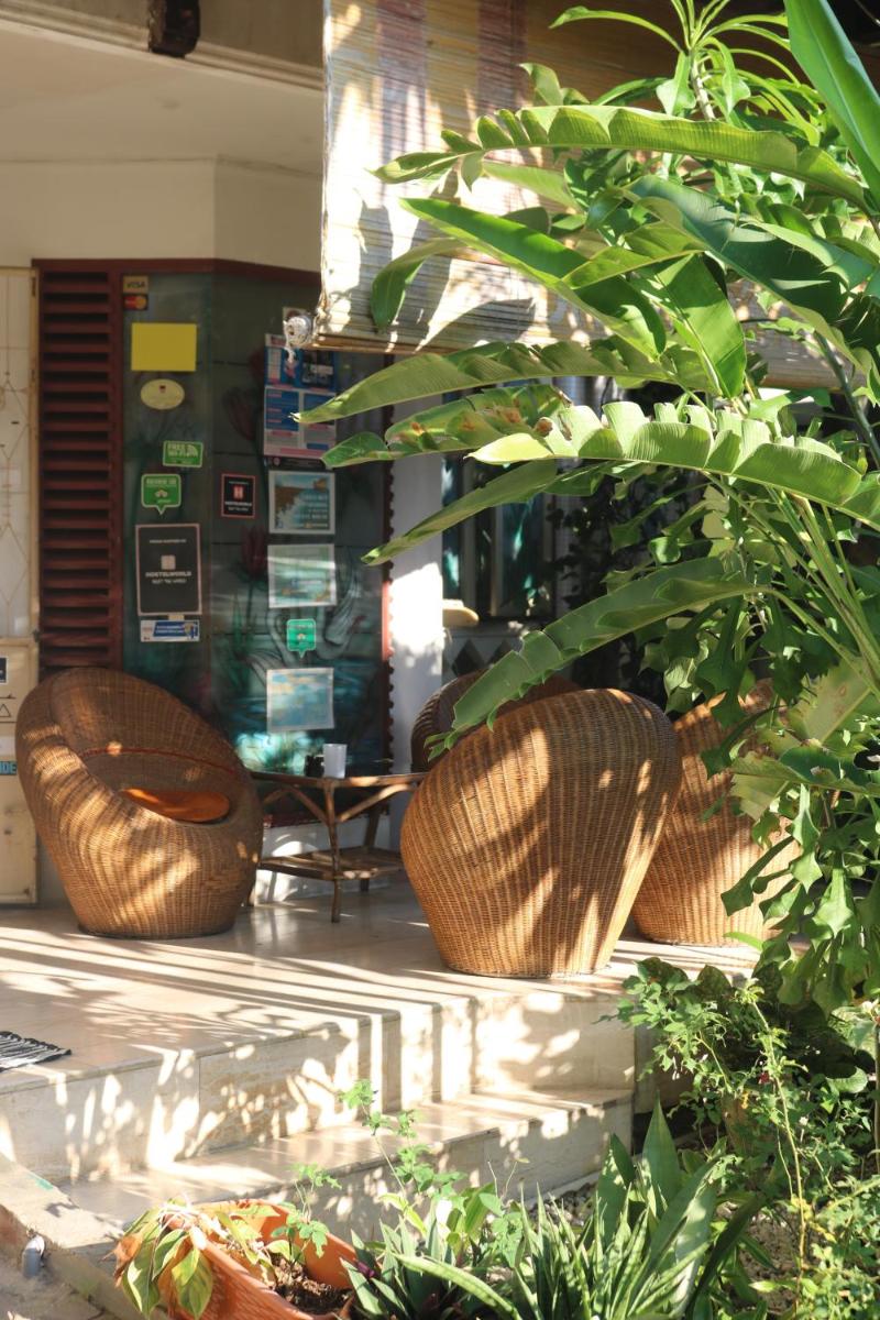 Nola's Homestay - Housity