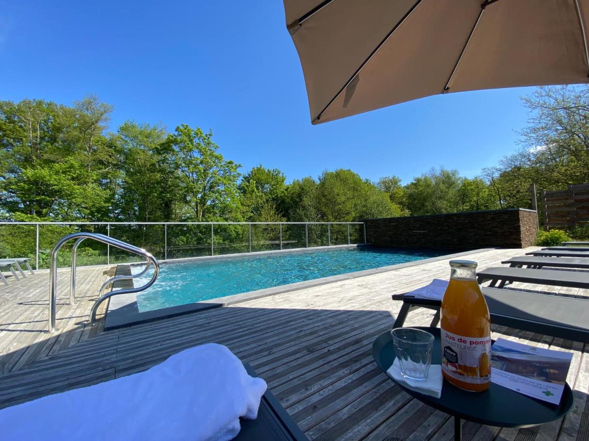 Domaine de l'Epau Eco-Resort - Housity