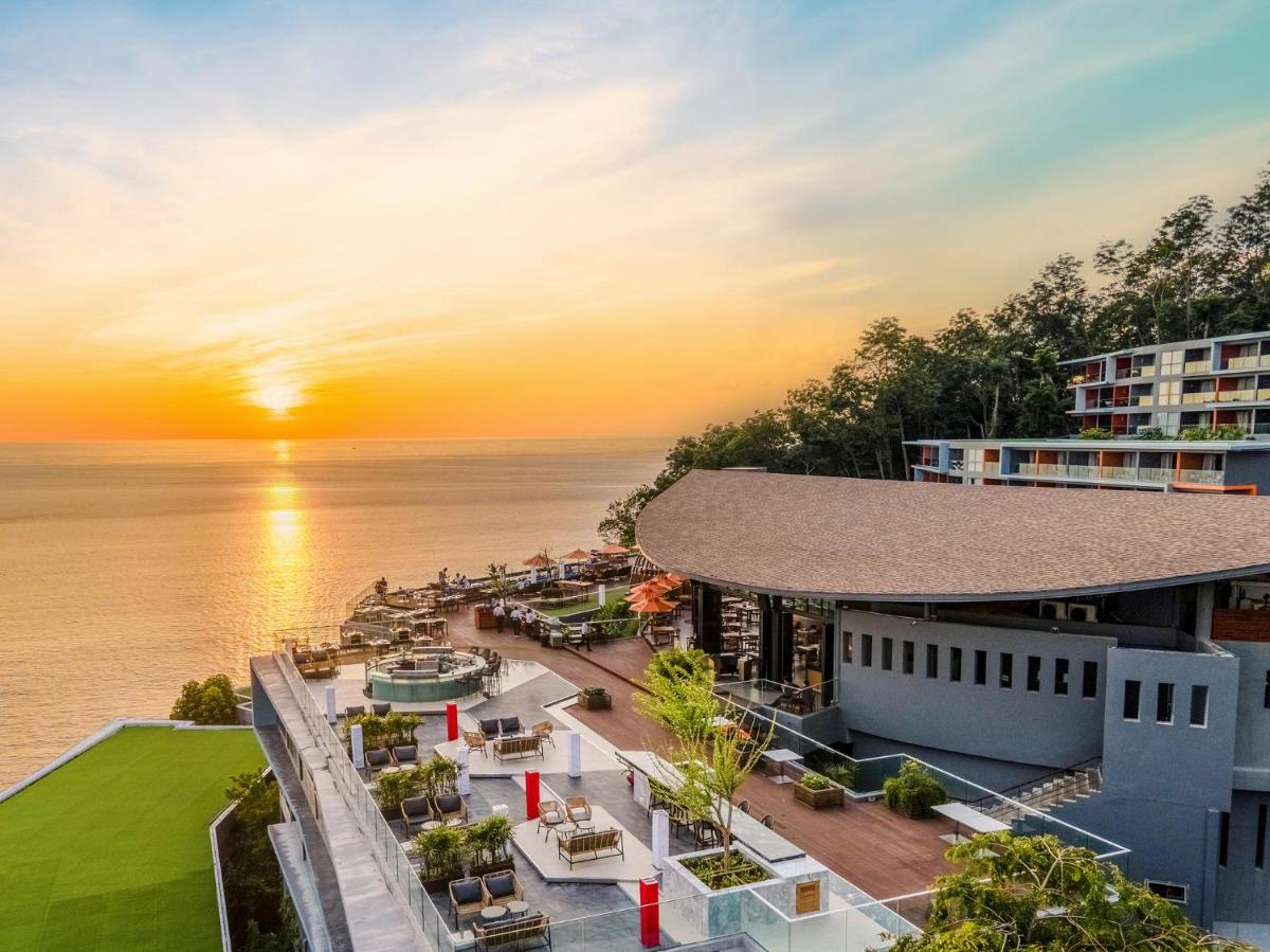 Kalima Resort and Spa - Housity
