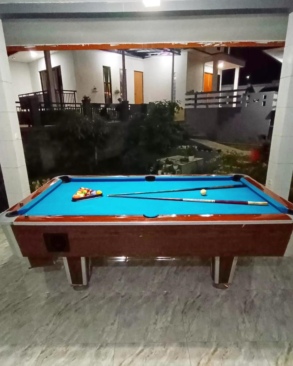 Cakrawala Villa, Megamendung - Housity