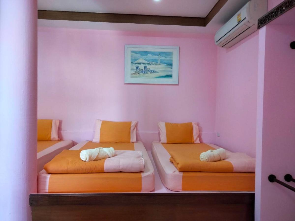 Ozone Chomdao Resort - Housity