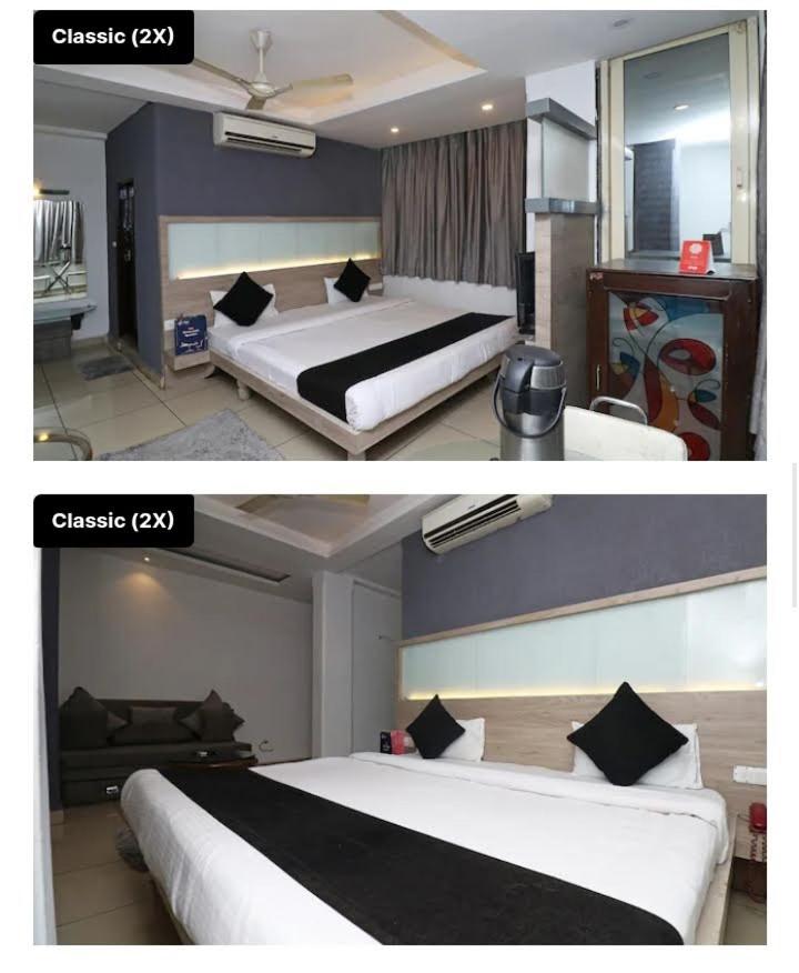 Hotel abhilasha - Housity
