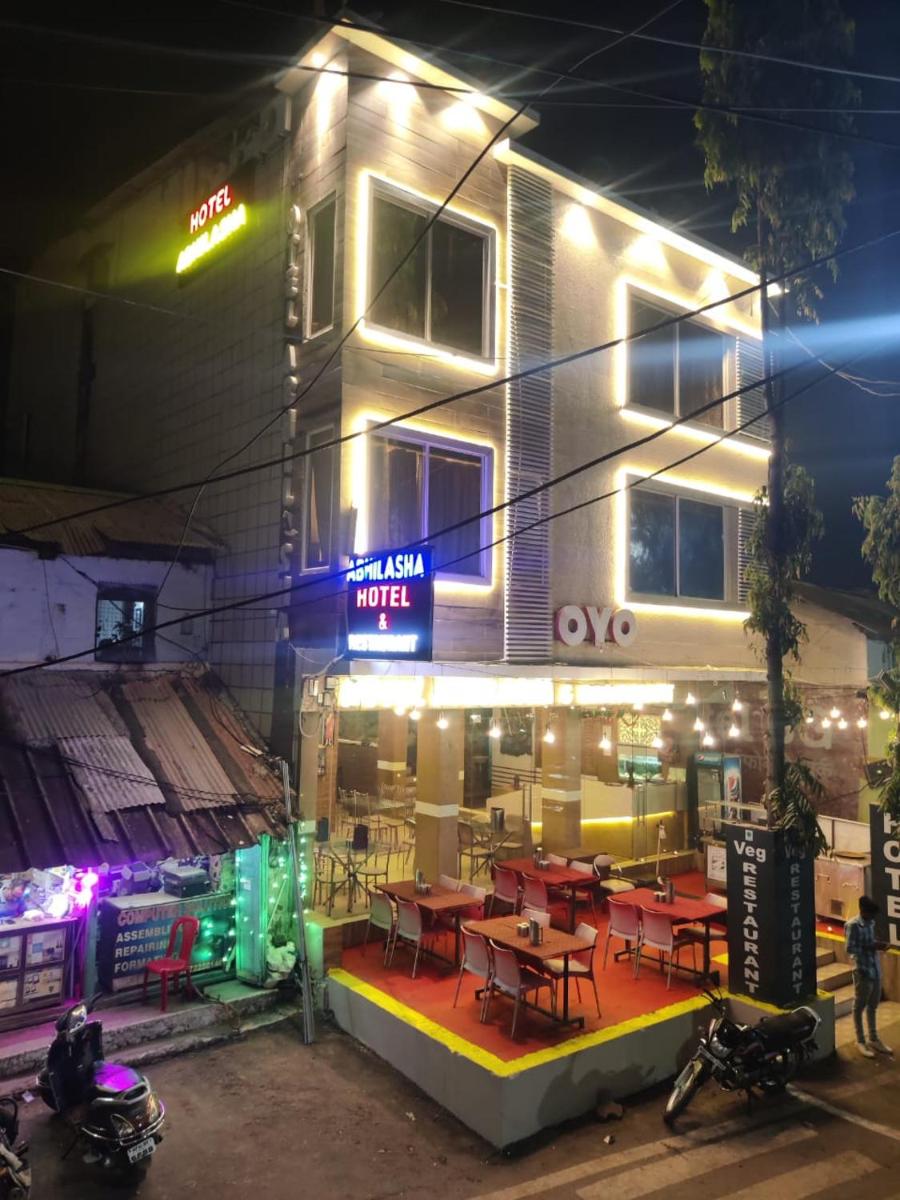 Hotel abhilasha - Housity