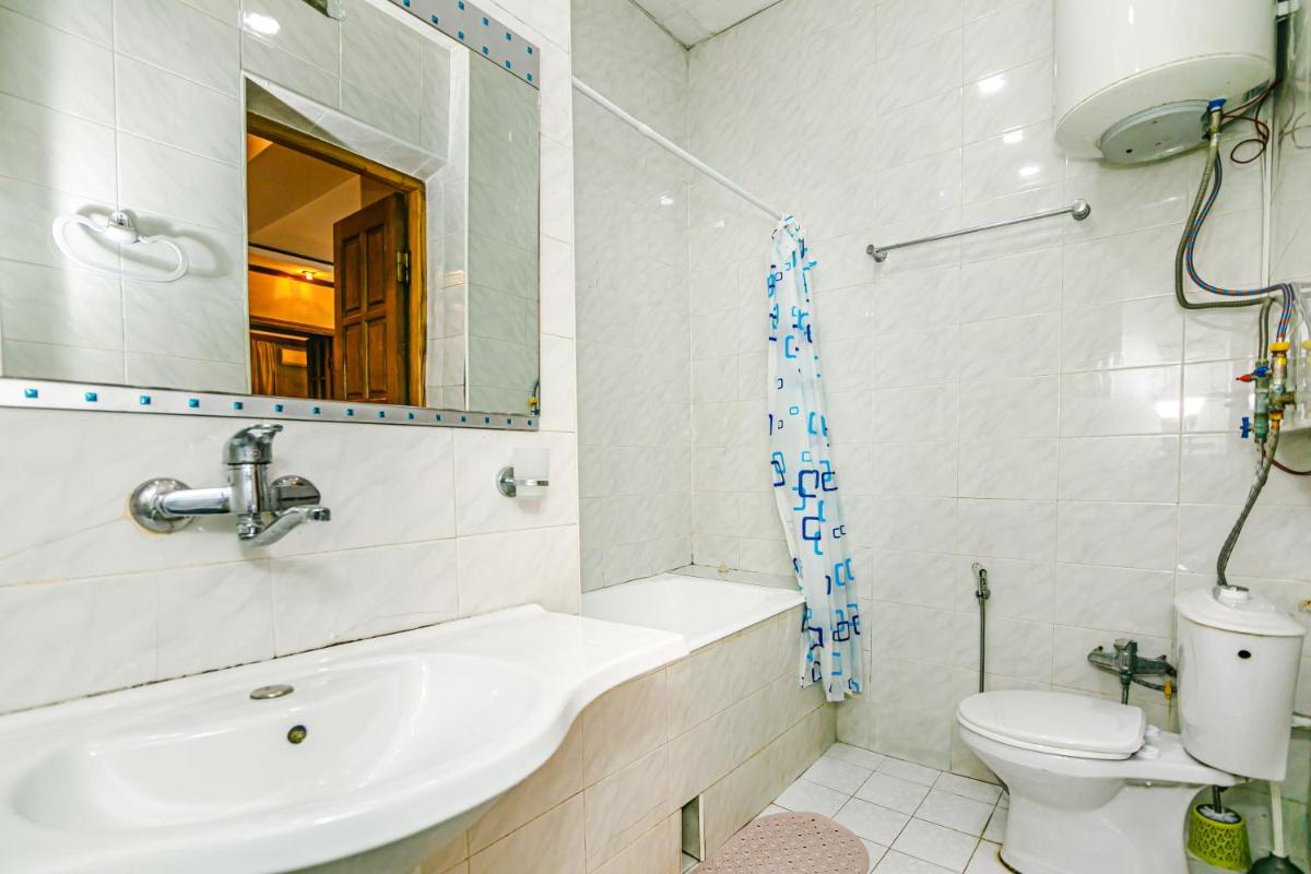 Suitetrails - Monolit Apartment