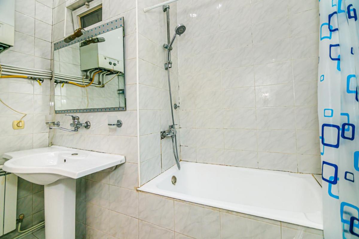 Monolit Apartment - Housity