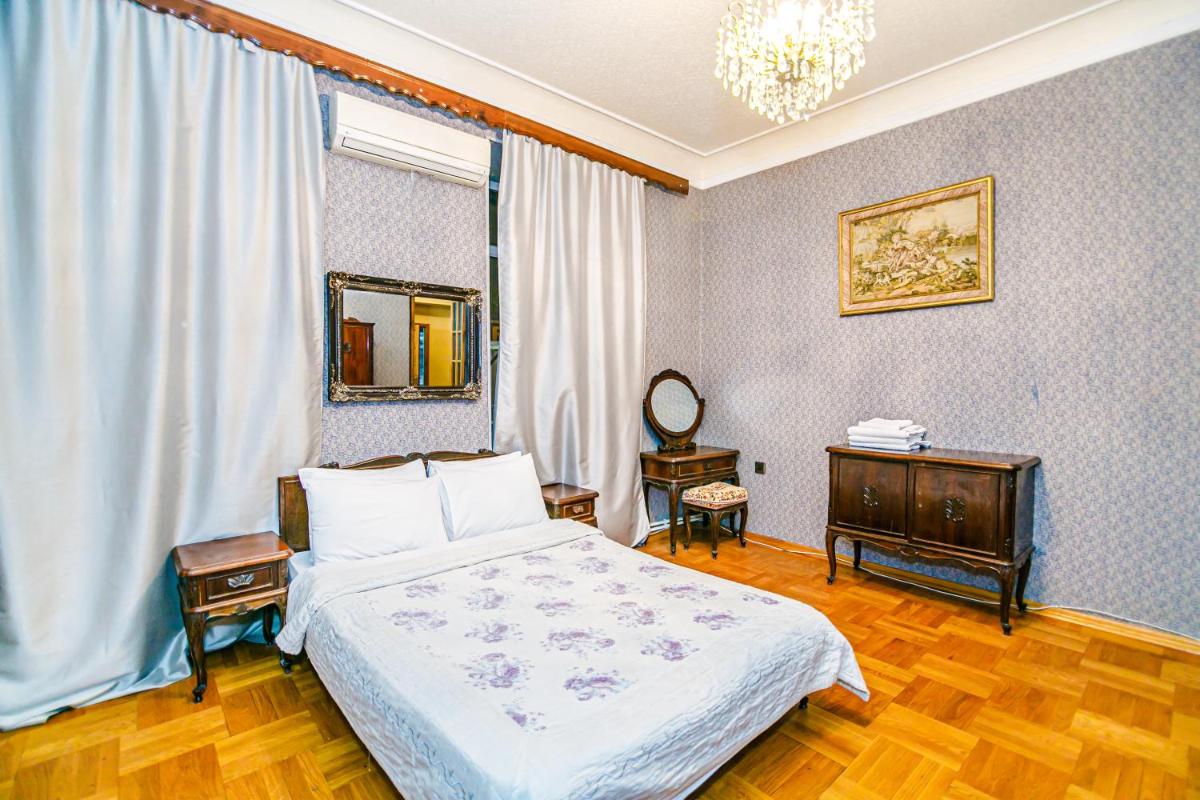 Suitetrails - Monolit Apartment