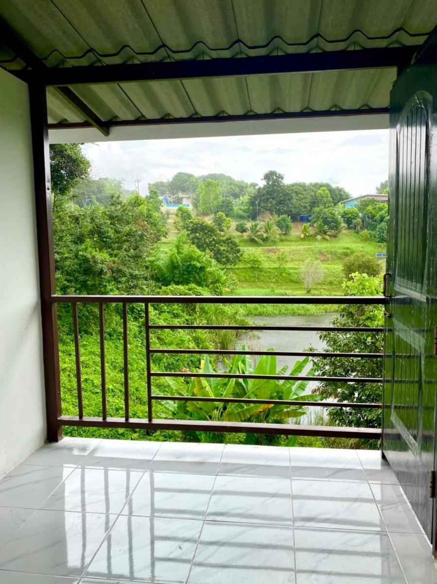 Ozone Chomdao Resort - Housity